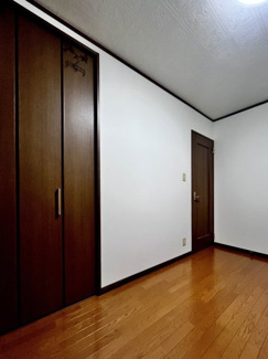 【洋室】 | 堺市西区津久野町二丁・店舗付住宅