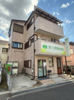 【外観】 | 堺市西区津久野町二丁・店舗付住宅