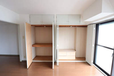 【収納】 | リベルテアミューザー