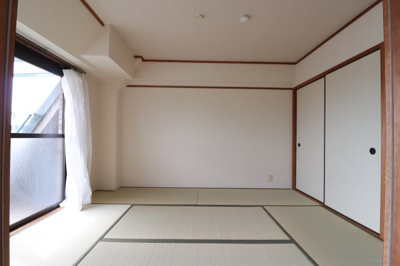 【寝室】 | リベルテアミューザー