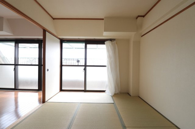 【和室】 | リベルテアミューザー