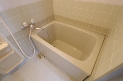 【浴室】 | リベルテアミューザー