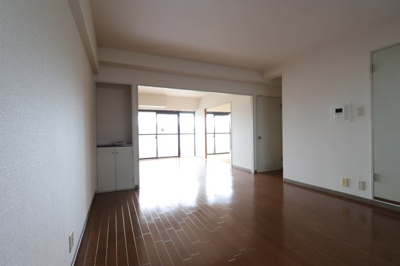 【居間・リビング】 | リベルテアミューザー