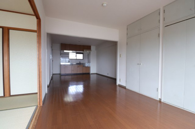 【居間・リビング】 | リベルテアミューザー