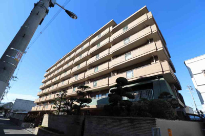 【外観】 | リベルテアミューザー