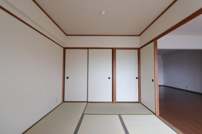 【和室】 | リベルテアミューザー