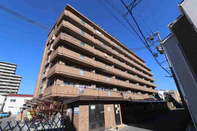 【外観】 | リベルテアミューザー