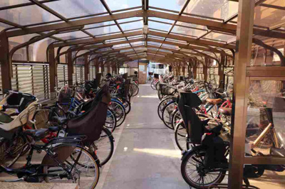 【その他共用部分】 | リベルテアミューザー