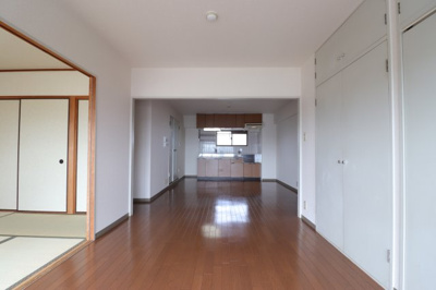 【居間・リビング】 | リベルテアミューザー