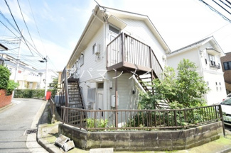 【その他共用部分】 | 閑静な住宅地です
