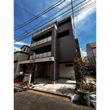 メイプルコート南品川の画像