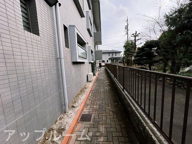 春日井市勝川町４丁目の賃貸マンションのその他