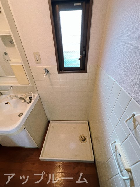 春日井市勝川町４丁目の賃貸マンションの設備