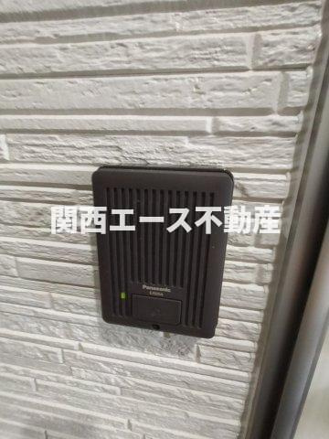 【玄関】 | ピレーネ北条Ⅱ | 同一商品