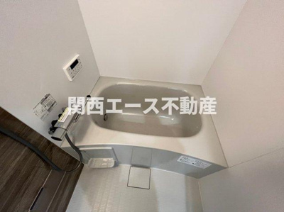 【浴室】 | ピレーネ北条Ⅱ | 同一商品