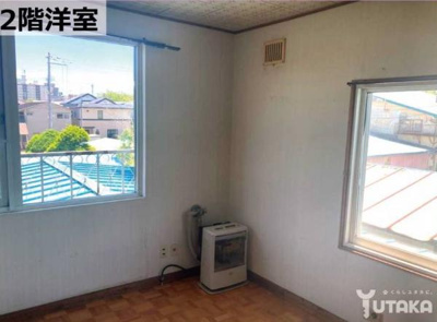 【内装】 | 若草町3-28売家