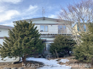 若草町3売家の画像