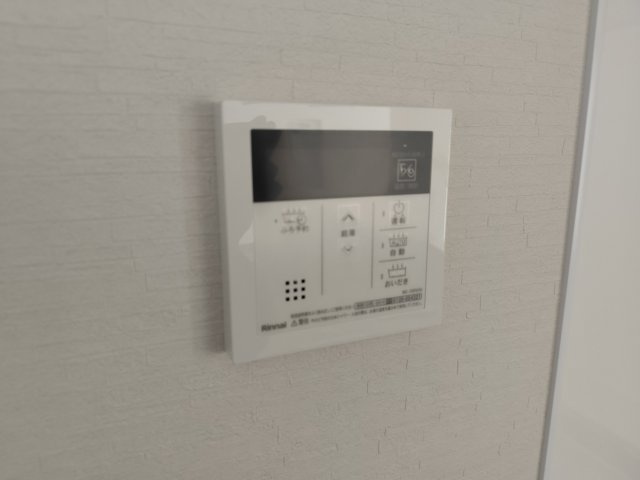 SBテラス本一色の設備