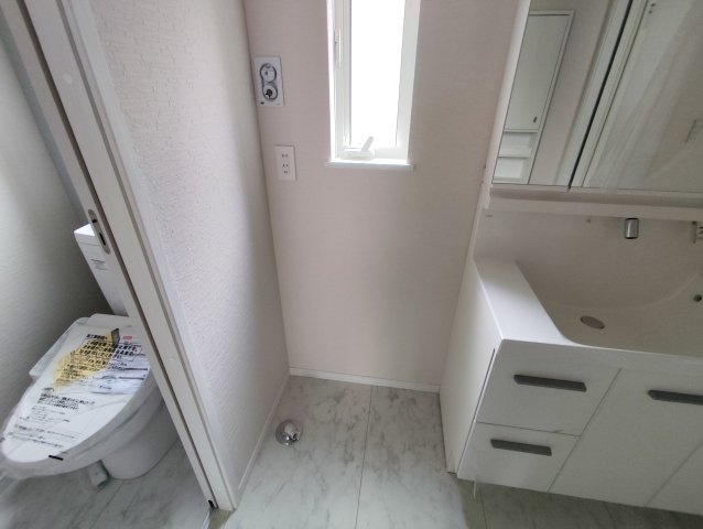 SBテラス本一色の設備