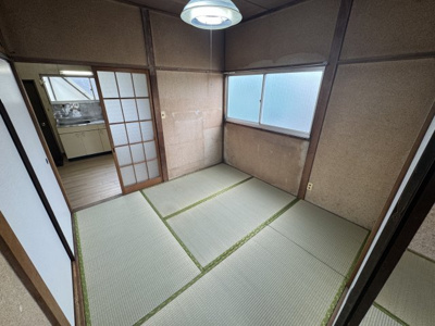 【和室】 | 丸昌ハイツ