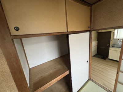 【収納】 | 丸昌ハイツ