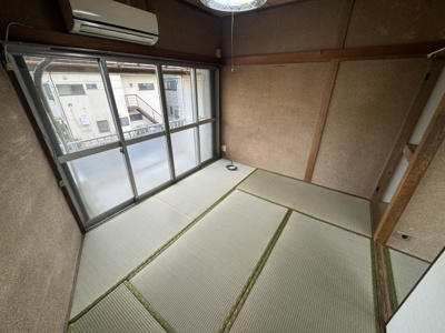 【寝室】 | 丸昌ハイツ