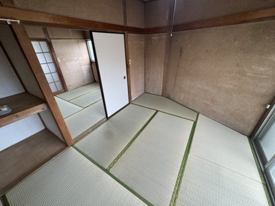 【和室】 | 丸昌ハイツ