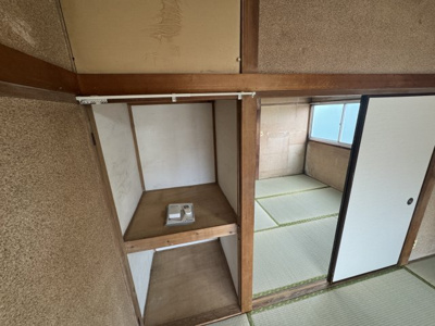 【収納】 | 丸昌ハイツ