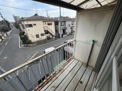 【設備】 | 丸昌ハイツ