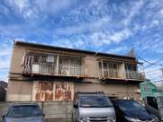 丸昌ハイツの画像