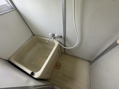 【浴室】 | 丸昌ハイツ