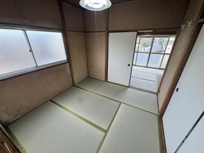 【和室】 | 丸昌ハイツ