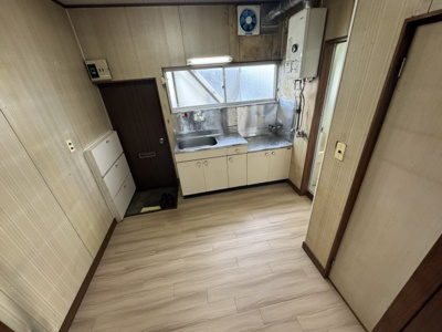 【居間・リビング】 | 丸昌ハイツ