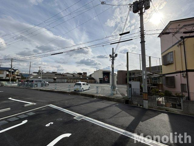 ルキアスFの展望