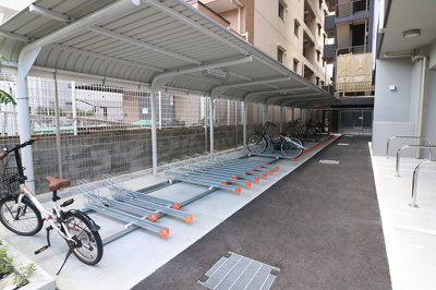 【その他共用部分】 | エスプレイスアーバンレジデンス