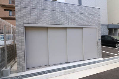 【その他共用部分】 | エスプレイスアーバンレジデンス