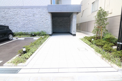 【外観】 | エスプレイスアーバンレジデンス