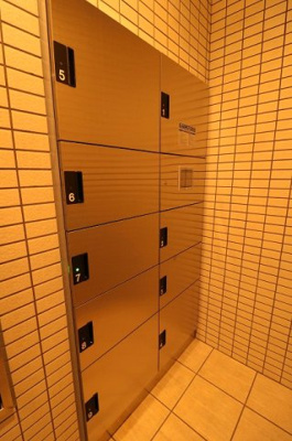 【その他共用部分】 | エスプレイスアーバンレジデンス