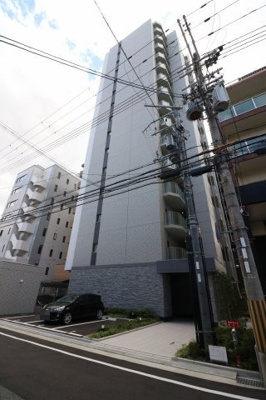 【外観】 | エスプレイスアーバンレジデンス