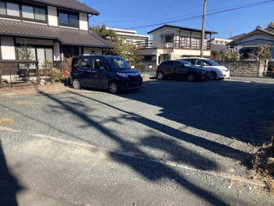 【外観】 | 三ノ輪町五丁目売地