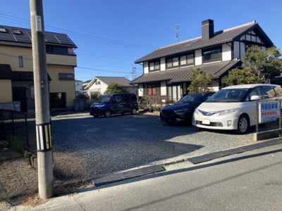 【外観】 | 三ノ輪町五丁目売地