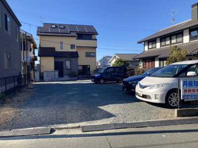 【外観】 | 三ノ輪町五丁目売地