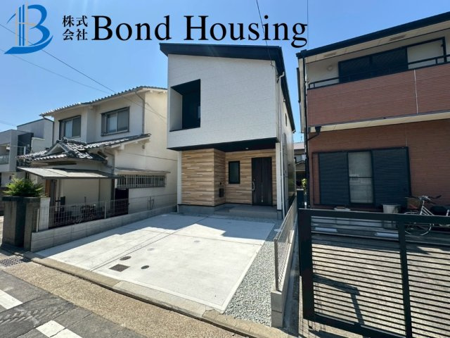 ZEH水準仕様　馬場通　限定一棟のその他