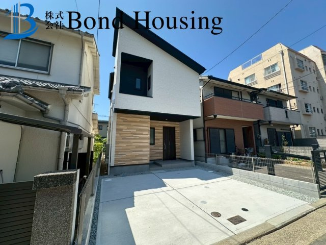 ZEH水準仕様　馬場通　限定一棟のその他