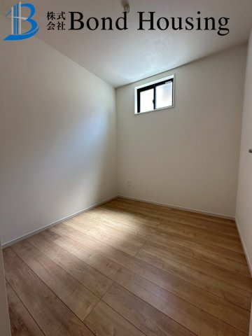 ZEH水準仕様　馬場通　限定一棟の洋室