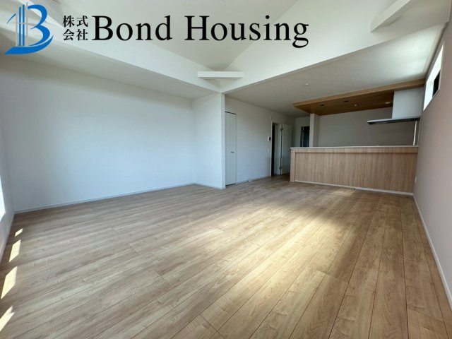 ZEH水準仕様　馬場通　限定一棟の洋室