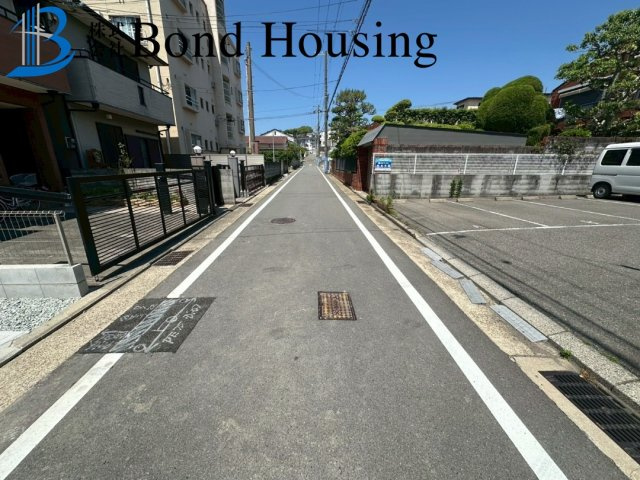 ZEH水準仕様　馬場通　限定一棟のその他