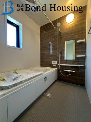 ZEH水準仕様　馬場通　限定一棟のキッチン