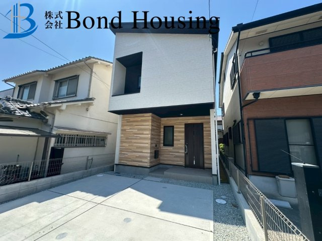 ZEH水準仕様　馬場通　限定一棟のその他