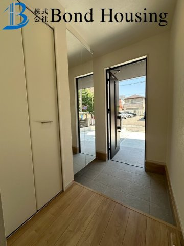 ZEH水準仕様　馬場通　限定一棟の洋室